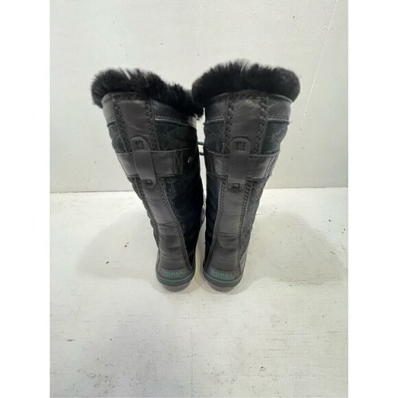 Sorel TF II Lux Boots Size 7.5 - Picture 6 of 10